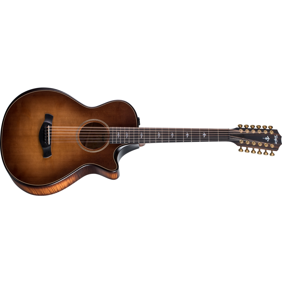 【メーカー再生品】 Builders Edition 652ce WHB- ギター
